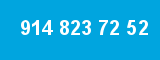 914 823 72 52 914 823 72 52